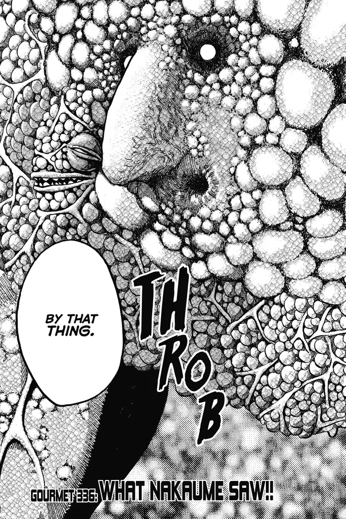Toriko Chapter 336 image 01_optimized